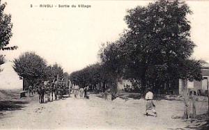 RIVOLI 600